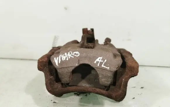Opel Vivaro Rear brake caliper