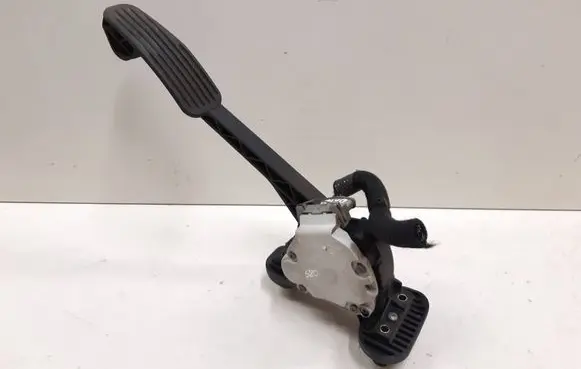 Volvo S80 Accelerator throttle pedal 00776918 4999496821