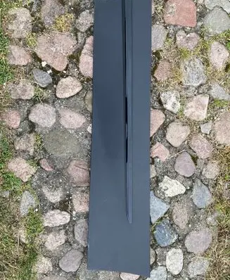 BMW iX Rear door trim (molding) 511319017412