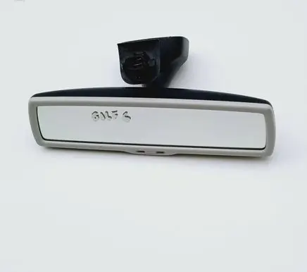 Volkswagen Golf VI Rear view mirror (interior) 026141