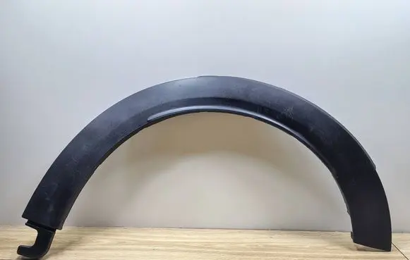 Mini Cooper Countryman F60 Fender trim (molding) 51777389368 51777389370 51777389372