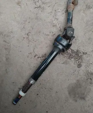 Nissan Murano Z51 Steering column universal joint