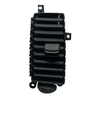 Nissan Navara D40 Dash center air vent grill 68751