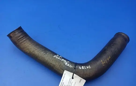 Jaguar XJS Engine coolant pipe/hose