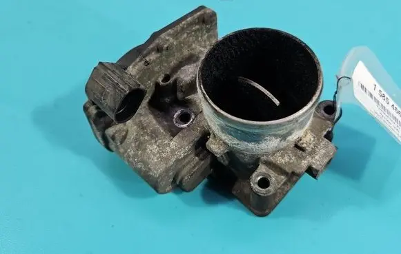 Hyundai ix35 Throttle body valve 351002F000 IMPRK1585466