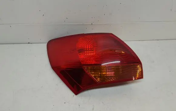 KIA Venga Rear/tail lights 924011P000