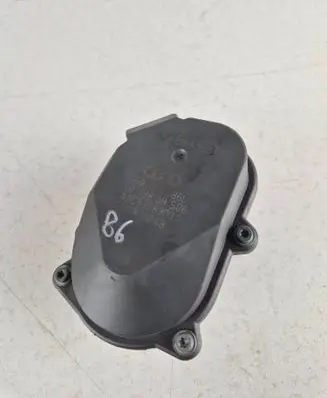 Audi A6 Allroad C6 Intake manifold valve actuator/motor 059129086L A2C53289031 1019809S06