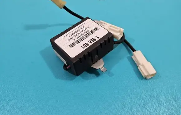 Toyota Camry Central body control module IMPRK1368601