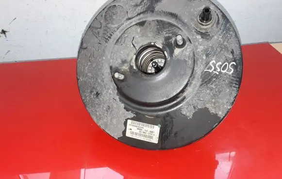 Honda Civic IX Brake booster 4600ATV2E001 03786227314 1HTV2E00101545