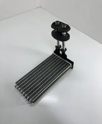 Citroen DS5 Heater blower radiator R4838