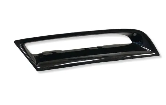 Audi A1 Front bumper lower grill 8XA807526RBILI 8XA807526R