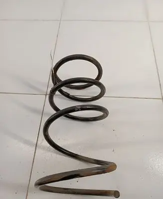 Toyota RAV 4 (XA30) Front coil spring NOCODE