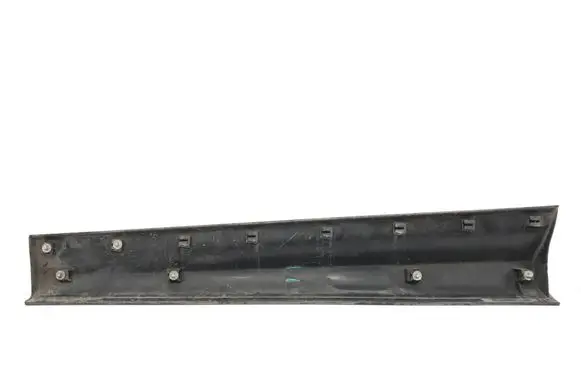 Mazda CX-5 Front door trim (molding) KD5351RA1 K2448