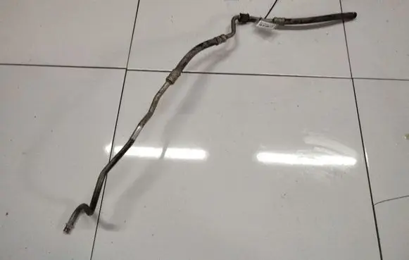 Citroen C4 Grand Picasso Power steering hose/pipe/line 