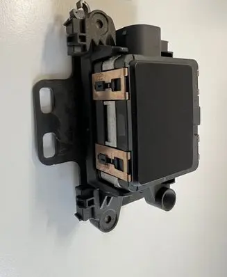 BMW 3 G20 G21 Distronic sensor radar 6883737 6894799