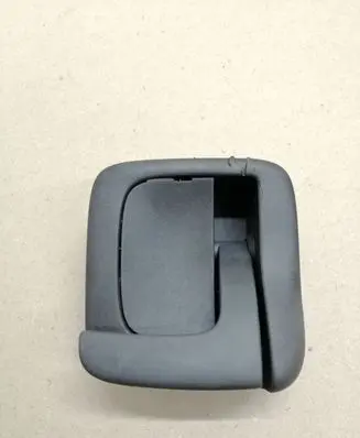 Volvo S60 Engine bonnet (hood) release handle