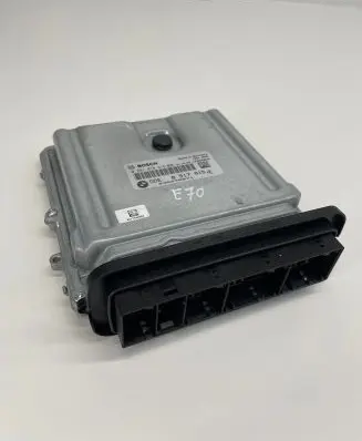 BMW X5 E70 Engine control unit/module 8517015 1039S48620 030276871