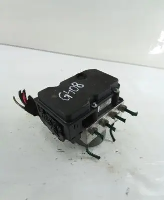 Opel Tigra B ABS Pump 13182320