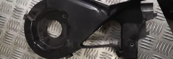 Audi A6 S6 C5 4B Timing belt guard (cover) 059109134d