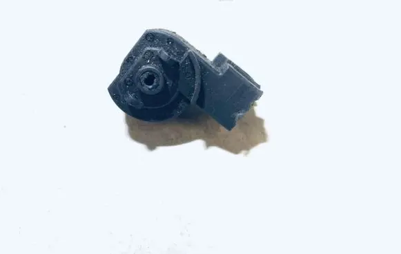 Opel Vectra B Ignition lock contact 90505912