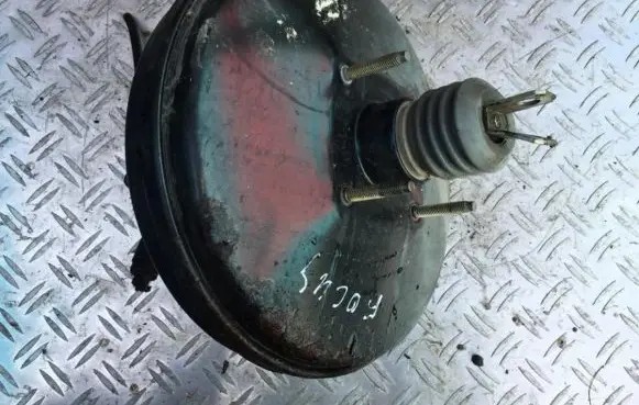 Ford Focus Brake booster 98AB2B195AG B360648