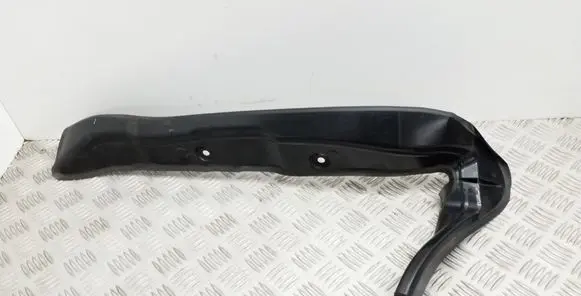 Audi A7 S7 4G Fender foam support/seal 4G8821112A