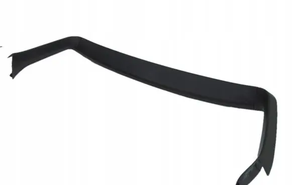 Subaru Outback Tailgate/trunk upper cover trim 