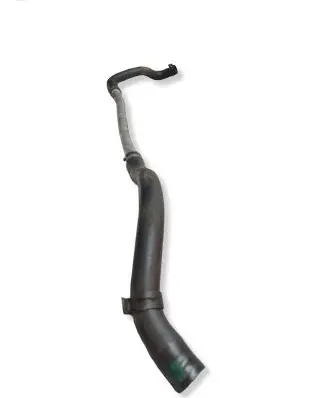 Mercedes-Benz GLE (W166 - C292) Engine coolant pipe/hose A1663201055