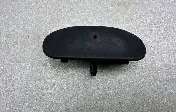 Audi Q7 4M Windshield washer spray nozzle 4M0955987
