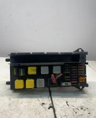 Mercedes-Benz Sprinter W906 Fuse module A9065454001