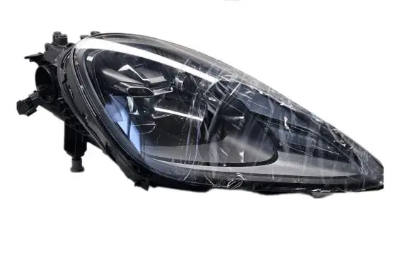 Porsche Cayenne (9Y0 9Y3) Headlight/headlamp 9Y0941034AK 1EX2295 1EX01646546