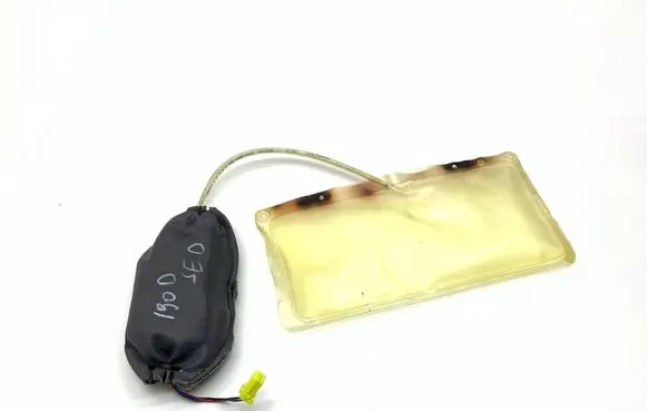 Jaguar XK8 - XKR Seat airbag GJE4776AA