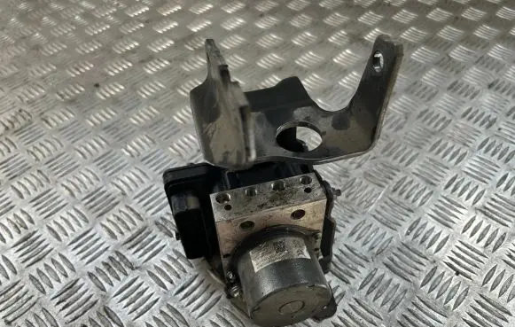 Citroen C4 Cactus ABS Pump 9827194580