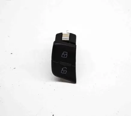 Central locking switch button