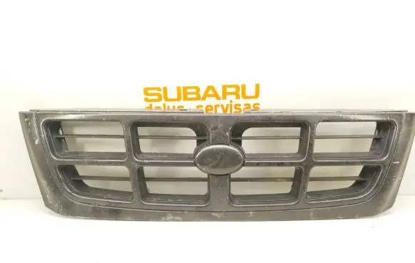Subaru Forester SF Front grill