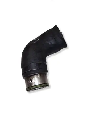 Volkswagen PASSAT B6 Intercooler hose/pipe 038131111C
