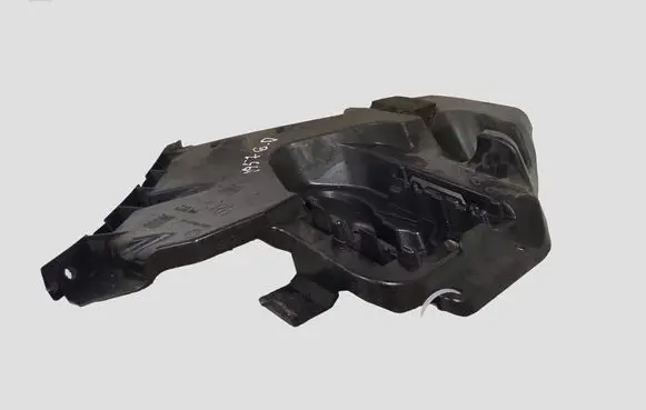 Volvo V40 Rear bumper mounting bracket 31395104