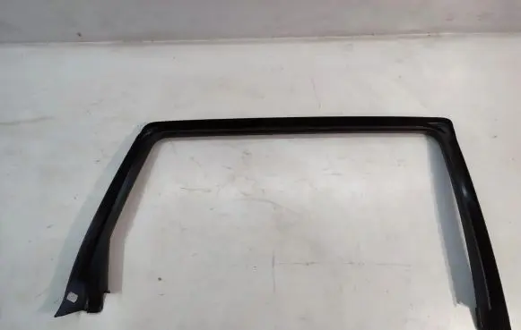 Audi Q7 4L Other rear door trim element 4L0867672