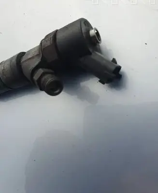 BMW 5 E39 Fuel injector
