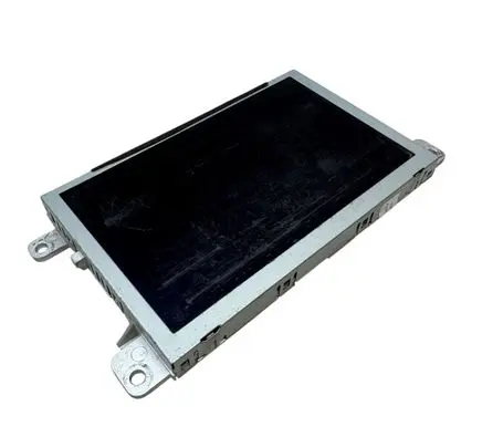 Audi A5 8T 8F Screen/display/small screen 8R0919604