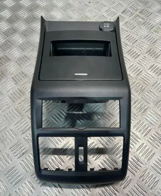 Mercedes-Benz GLE (W166 - C292) Other center console (tunnel) element 16941882