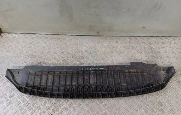 Skoda Octavia Mk4 Other under body part 5E3807611A