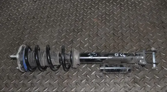 Mercedes-Benz C W205 Front shock absorber/damper A20532019801