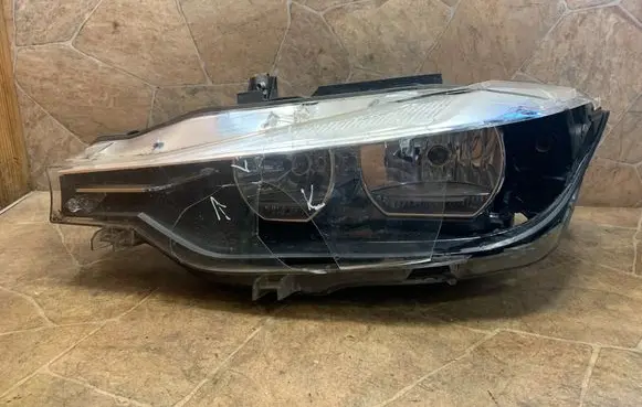 BMW 3 F30 F35 F31 Headlight/headlamp 7365597