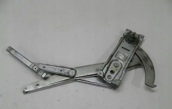 Opel Vectra A Front door manual window regulator 