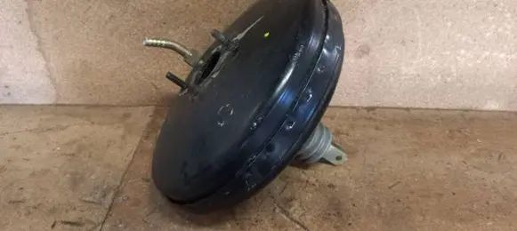 Mercedes-Benz E W124 Brake booster 3776203014 303713S