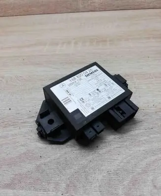Mercedes-Benz A W168 Immobilizer control unit/module 1688200426 5WK4736