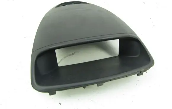 Opel Corsa D Radio/GPS head unit trim 