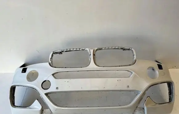 BMW X6 F16 Front bumper 8056492