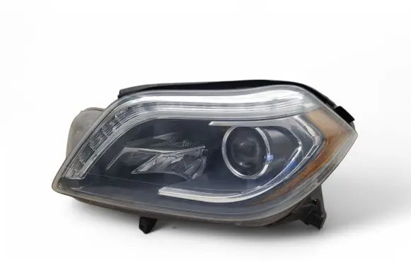Mercedes-Benz GL X166 Headlight/headlamp A1668203859 A1669002800